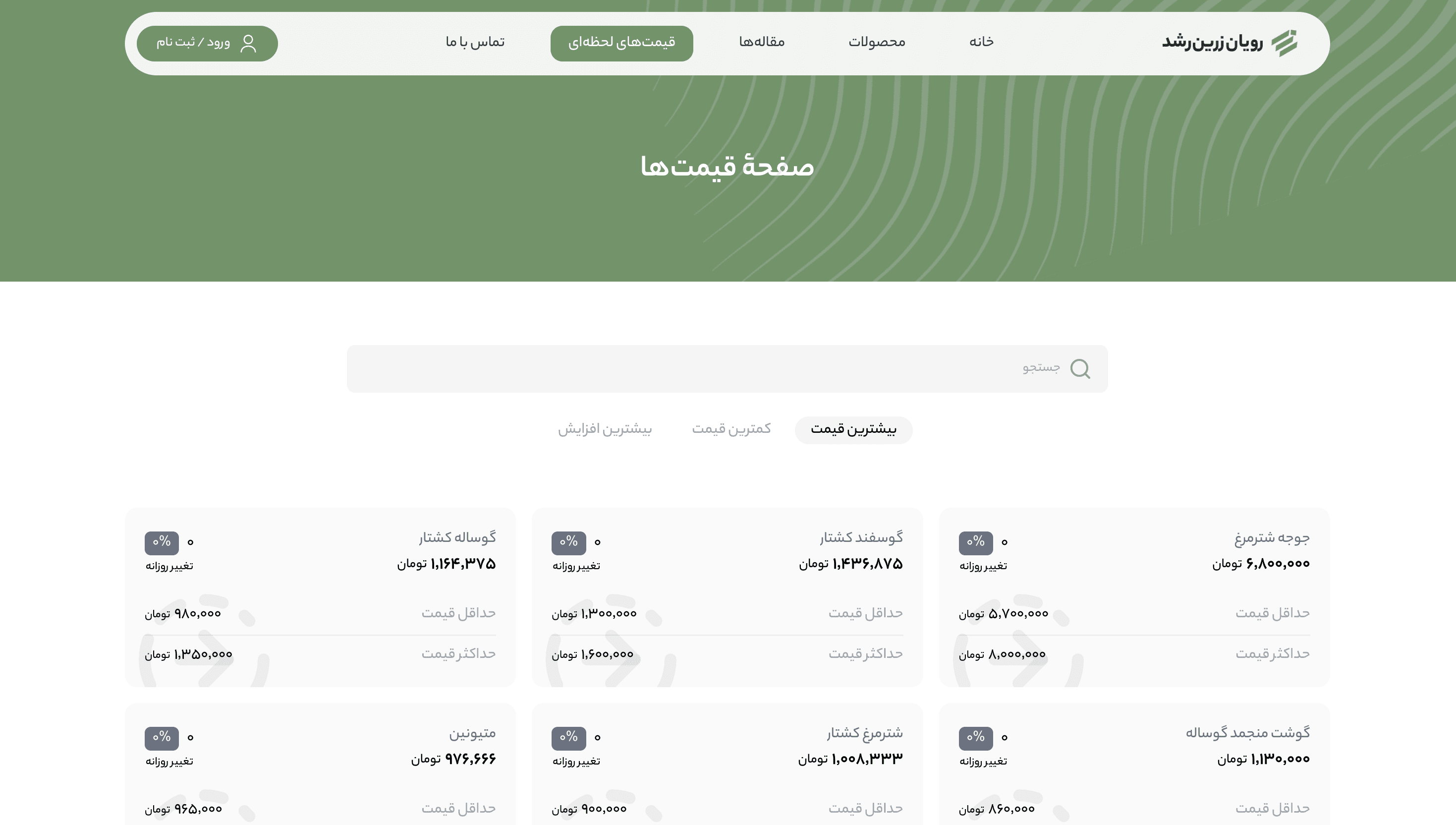 رویان زرین رشد